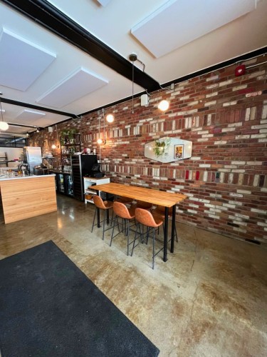 Interior - 7515 Rue St-Hubert, Montréal (Villeray/Saint-Michel/Parc-Extension), QC - 