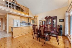 Salle à manger - 