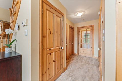 Vue d'ensemble - 310 Rue Larose, Dunham, QC - Indoor Photo Showing Living Room