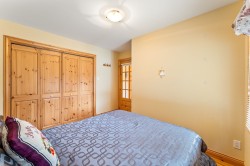 Chambre à coucher - 