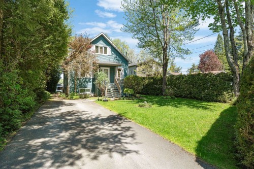 Cour - 310 Rue Larose, Dunham, QC - Outdoor