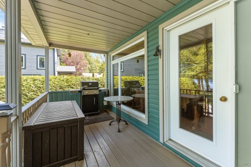 Terre/Terrain - 310 Rue Larose, Dunham, QC - Outdoor With Body Of Water With View