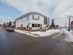 396  - 398B 7e Avenue Shawinigan, QC G9A 2A6