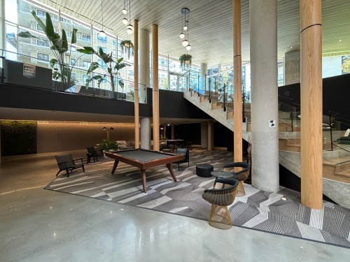 Common room - 604-7227 Boul. Newman, Montréal (Lasalle), QC - Outdoor With Exterior