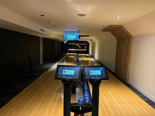 Game Room - 604-7227 Boul. Newman, Montréal (Lasalle), QC - Indoor Photo Showing Other Room