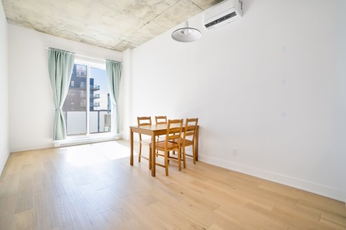 Interior - 604-7227 Boul. Newman, Montréal (Lasalle), QC - Indoor