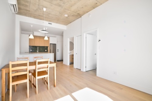 Interior - 604-7227 Boul. Newman, Montréal (Lasalle), QC - Indoor