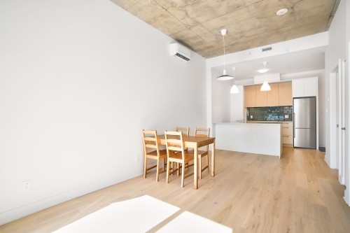 Interior - 604-7227 Boul. Newman, Montréal (Lasalle), QC - Indoor