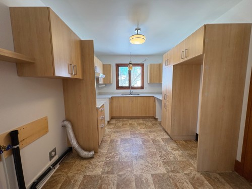 Logement - 154  - 156 Av. Frédéric-Hébert, Rouyn-Noranda, QC - Indoor