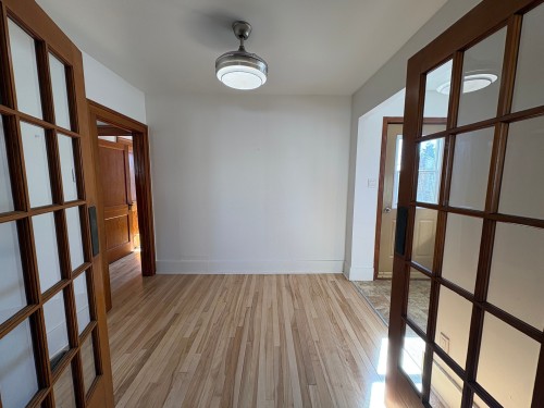 Logement - 154  - 156 Av. Frédéric-Hébert, Rouyn-Noranda, QC - Indoor Photo Showing Other Room