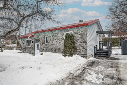 499 Rue Paul-Éluard  Québec (Beauport), QC G1C 5M7