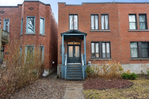 2382 Boul. Grand  Montréal (Côte-Des-Neiges/Notre-Dame-De-Grâce), QC H4B 2W9