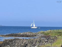 Lot 9 Fire Cove Road Feltzen South, NS B0J 2X0