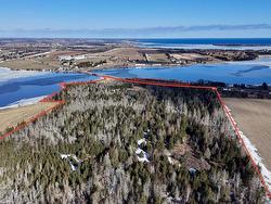 Acreage Rte 6 Route Oyster Bed Bridge, PE C1E 0X8