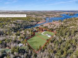 Lot B 1312 Waverley Road Waverley, NS B2R 1W5