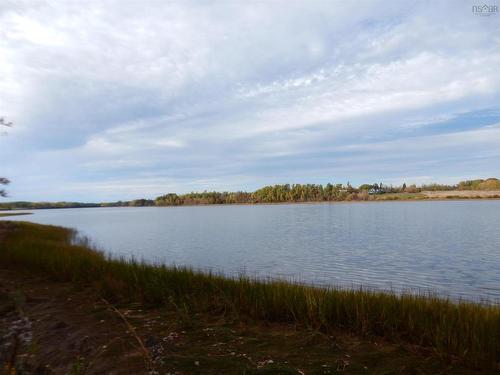 Highway 6, Waldegrave, NS 