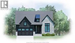 49 GRAF STREET Harrow, ON N0R 1G0