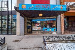 256 OUELLETTE AVENUE Windsor, ON N9A 1A5