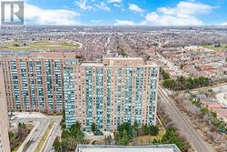 203 - 135 HILLCREST AVENUE Mississauga, ON L5B 4B1