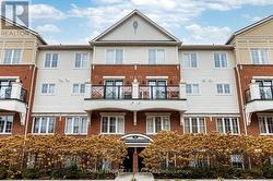 21 - 2488 POST ROAD Oakville, ON L6H 0K1