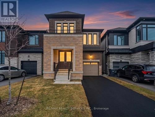 35 DEL GRAPPA STREET  Caledon, ON L7C 1J6