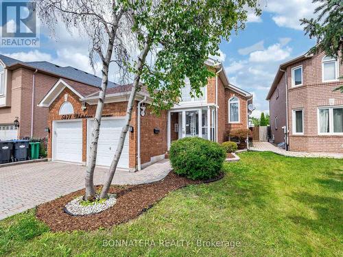 5471 Whitehorn Avenue, Mississauga, ON - Outdoor