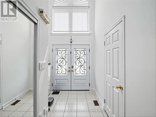 5471 Whitehorn Avenue, Mississauga, ON - Indoor Photo Showing Other Room