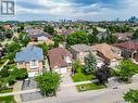 5471 Whitehorn Avenue, Mississauga, ON  - Outdoor With View 