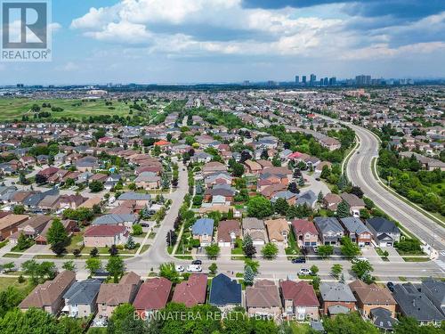 5471 Whitehorn Avenue, Mississauga, ON - Outdoor With View