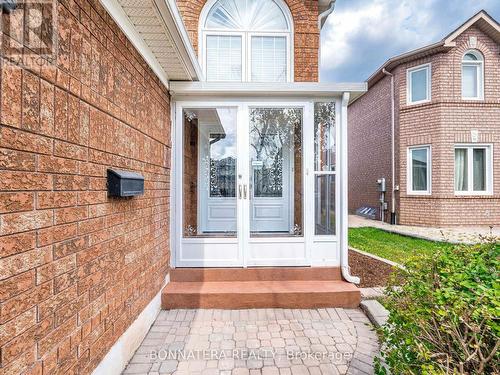 5471 Whitehorn Avenue, Mississauga, ON - Outdoor