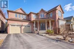 2219 WUTHERING HEIGHTS WAY Oakville, ON L6M 0A3