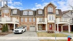 36 FINNEY TERRACE Milton, ON L9T 6Z5