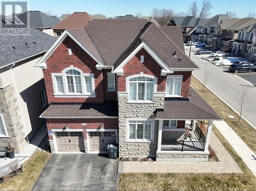 60 ARTHUR GRIFFIN CRESCENT  Caledon, ON L7C 4E9