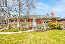 2205 JOYCE STREET  Burlington, ON L7R 2B6