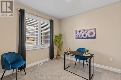 206 Bennett Street E, Goderich (Goderich (Town)), ON - Indoor