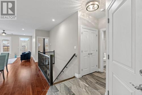 206 Bennett Street E, Goderich (Goderich (Town)), ON - Indoor Photo Showing Other Room