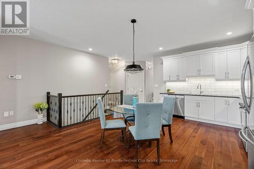 206 Bennett Street E, Goderich (Goderich (Town)), ON - Indoor Photo Showing Other Room