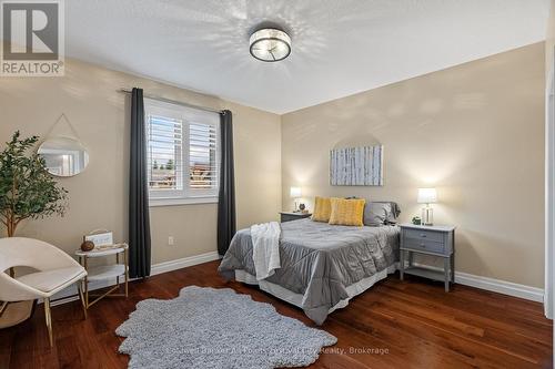 206 Bennett Street E, Goderich (Goderich (Town)), ON - Indoor Photo Showing Bedroom