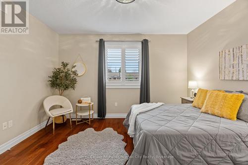 206 Bennett Street E, Goderich (Goderich (Town)), ON - Indoor Photo Showing Bedroom