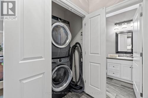 206 Bennett Street E, Goderich (Goderich (Town)), ON - Indoor Photo Showing Laundry Room