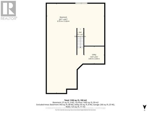 206 Bennett Street E, Goderich (Goderich (Town)), ON - Other