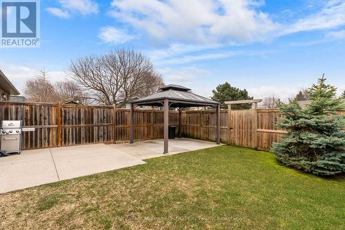 206 Bennett Street E, Goderich (Goderich (Town)), ON - Outdoor