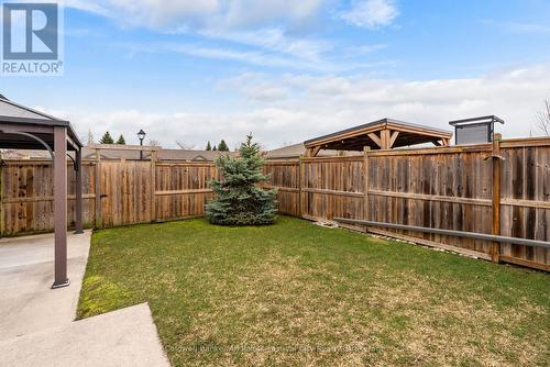 206 Bennett Street E, Goderich (Goderich (Town)), ON - Outdoor