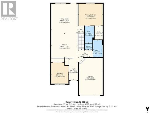 206 Bennett Street E, Goderich (Goderich (Town)), ON - Other