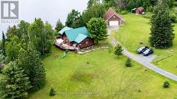 20 KODIAK ROAD Mckellar, ON P0G 1G0