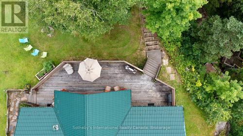 20 Kodiak Road, Mckellar, ON 