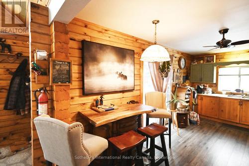 20 Kodiak Road, Mckellar, ON 