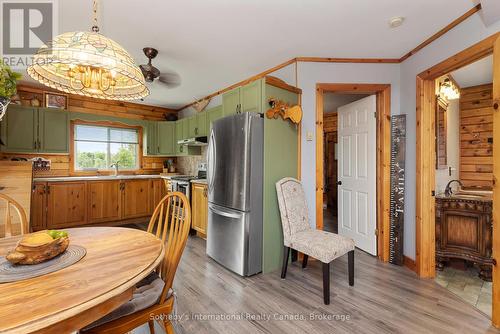 20 Kodiak Road, Mckellar, ON 