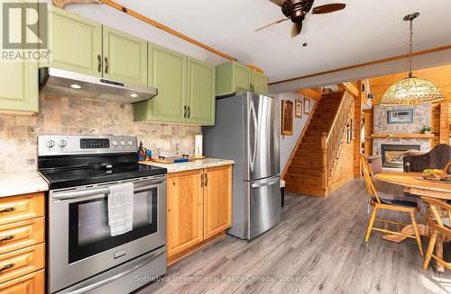 20 Kodiak Road, Mckellar, ON 