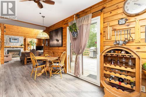 20 Kodiak Road, Mckellar, ON 